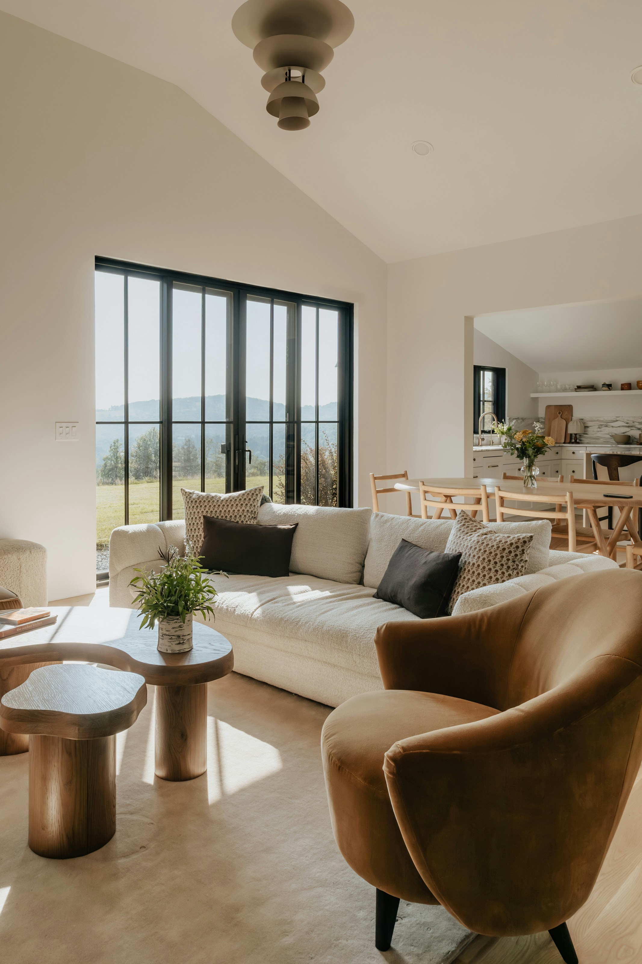 Interior design audit