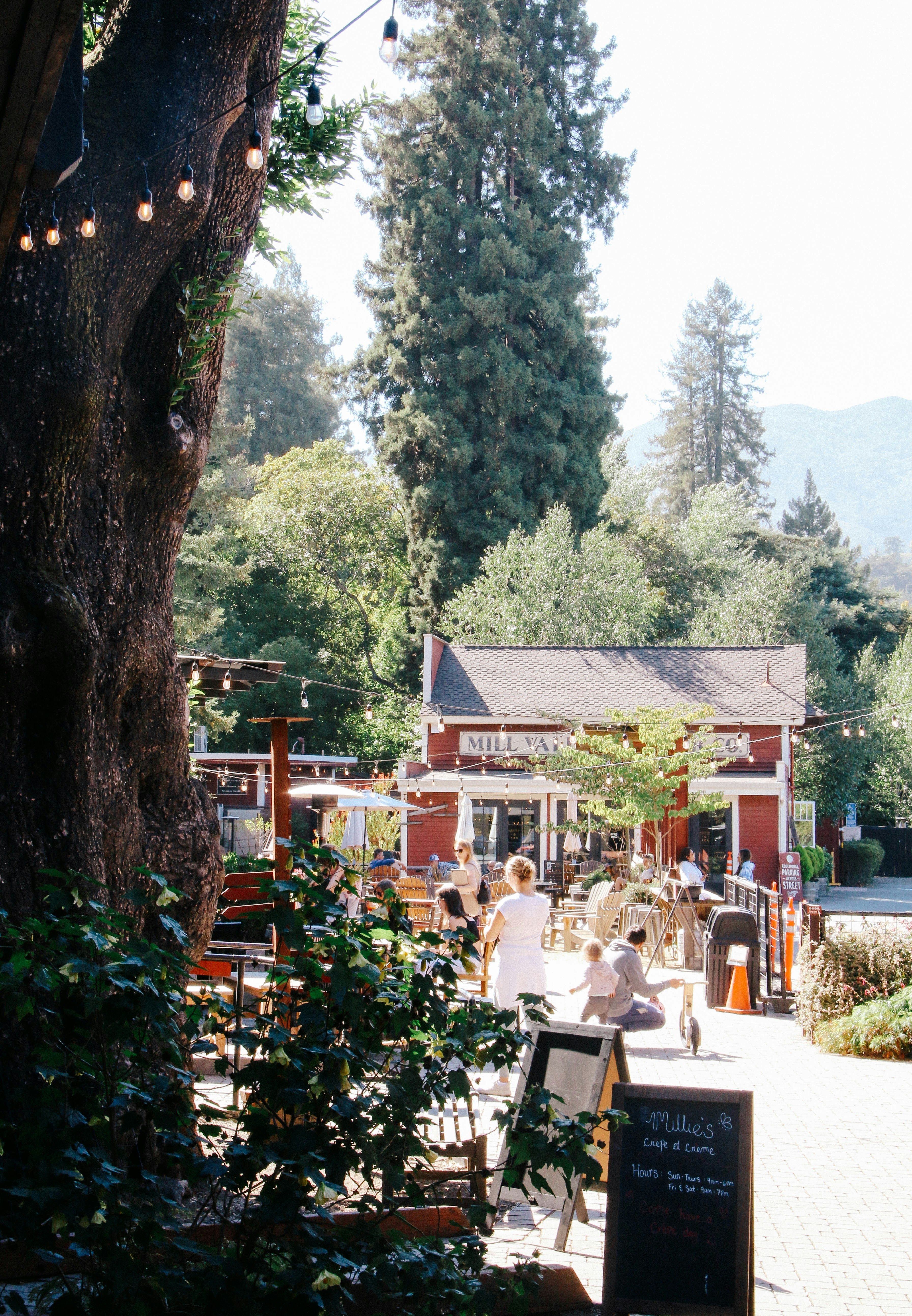 Marin County