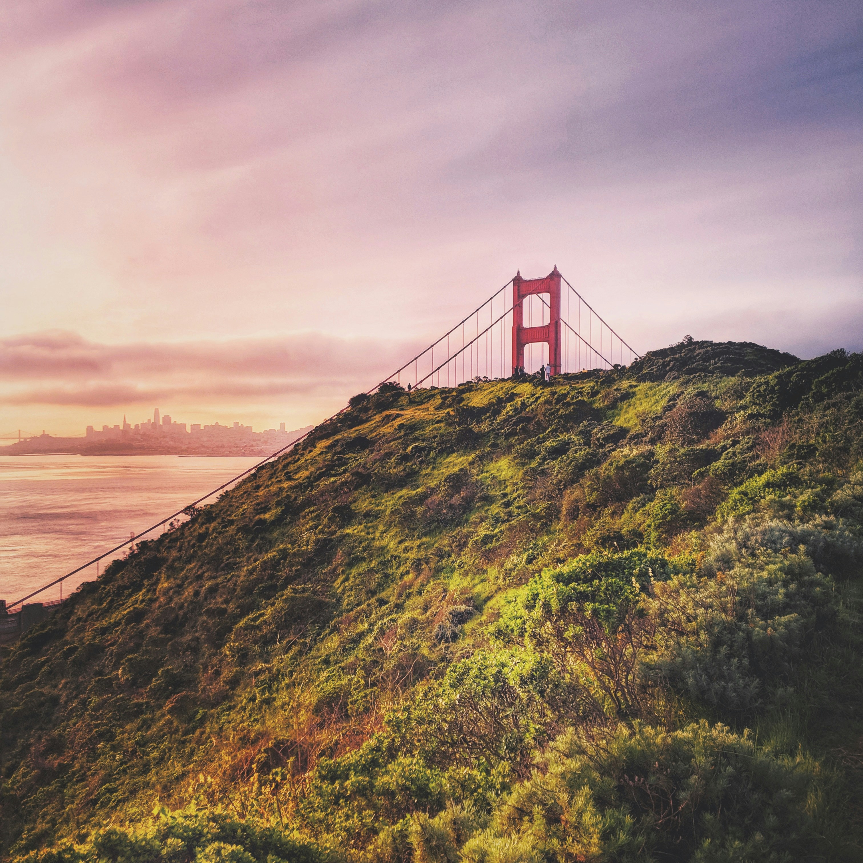 San Francisco